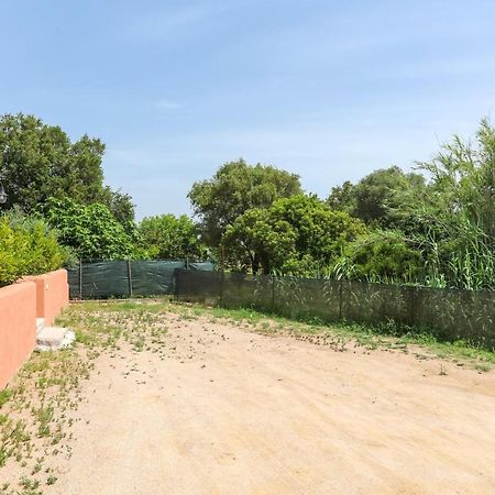 Villa La Casa Di Debora San Teodoro  Exterior foto