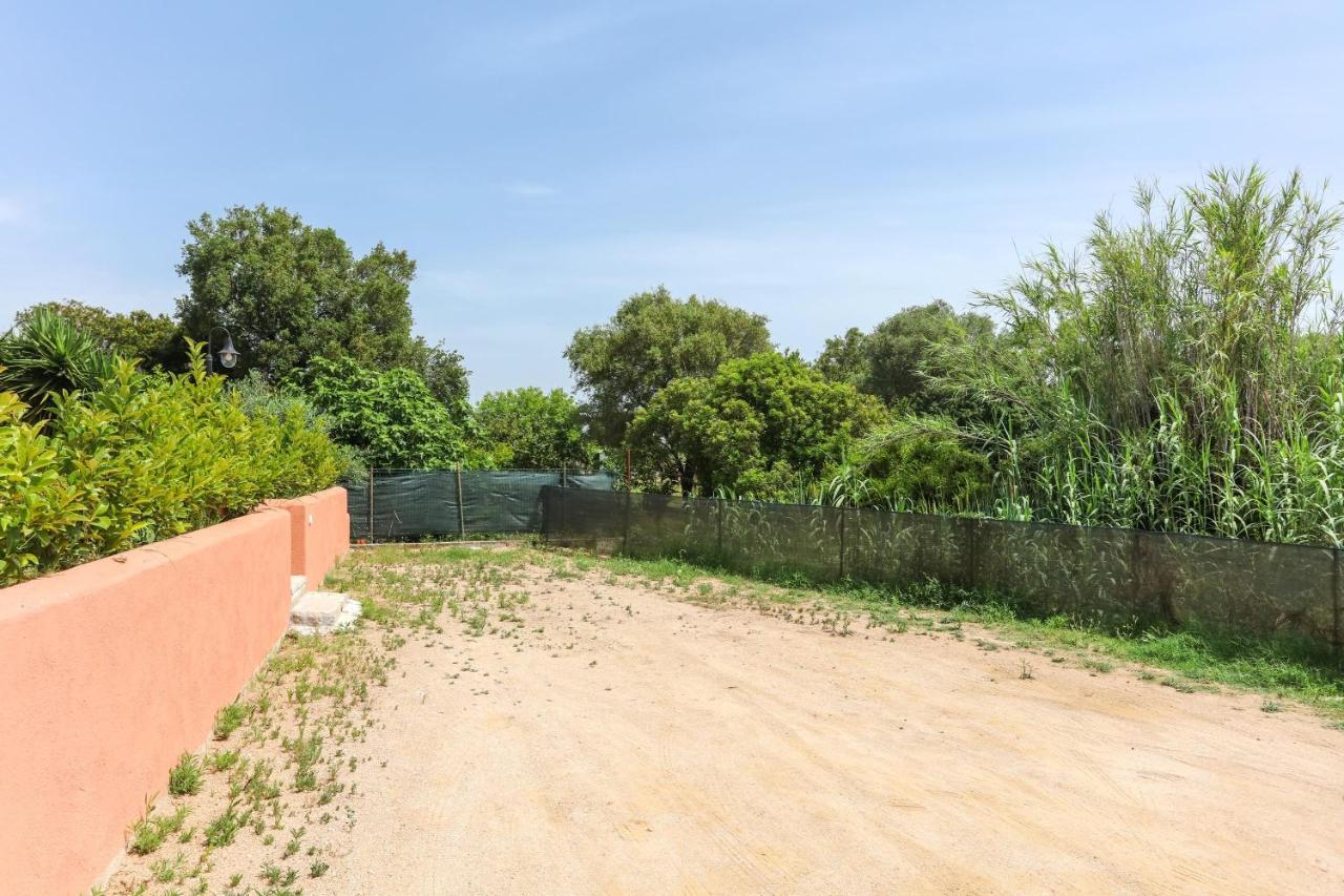 Villa La Casa Di Debora San Teodoro  Exterior foto